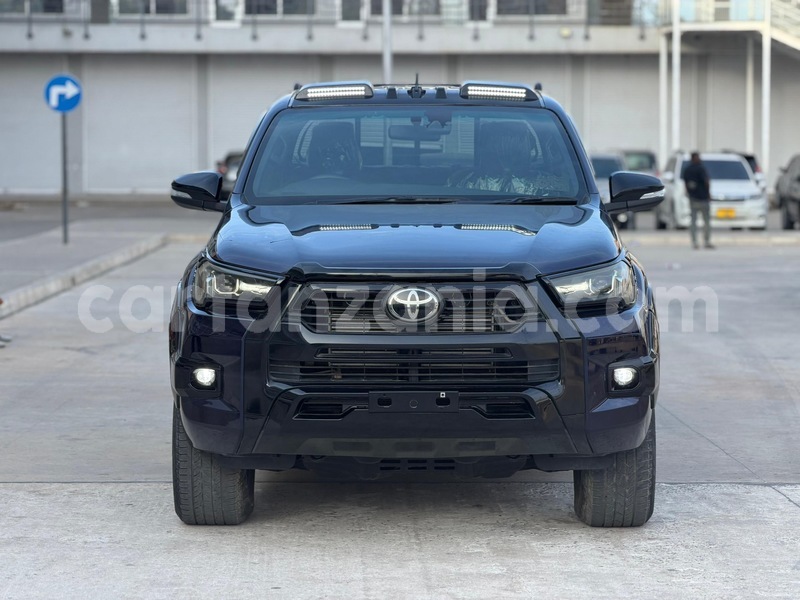 Big with watermark toyota hiluxe revo dar es salaam dar es salaam 31741