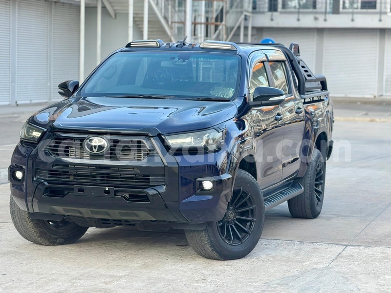 Big with watermark toyota hiluxe revo dar es salaam dar es salaam 31741