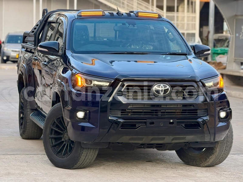 Big with watermark toyota hiluxe revo dar es salaam dar es salaam 31741