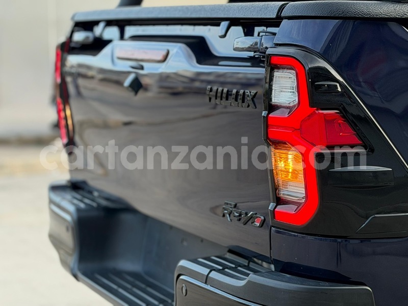Big with watermark toyota hiluxe revo dar es salaam dar es salaam 31741