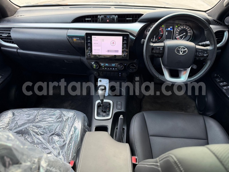 Big with watermark toyota hiluxe revo dar es salaam dar es salaam 31741