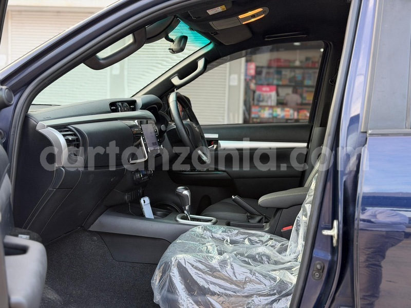 Big with watermark toyota hiluxe revo dar es salaam dar es salaam 31741