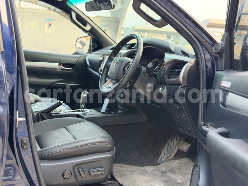 Big with watermark toyota hiluxe revo dar es salaam dar es salaam 31741