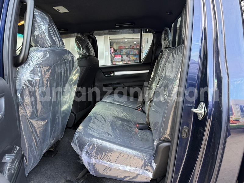 Big with watermark toyota hiluxe revo dar es salaam dar es salaam 31741