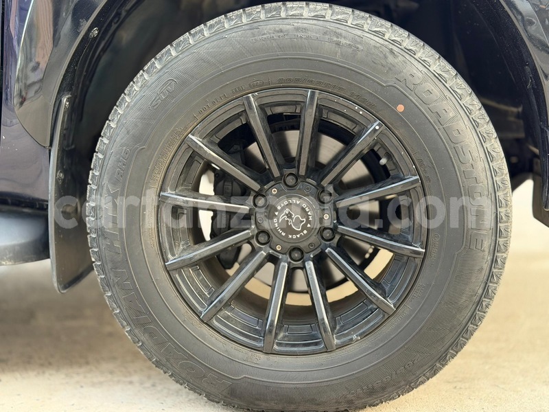 Big with watermark toyota hiluxe revo dar es salaam dar es salaam 31741