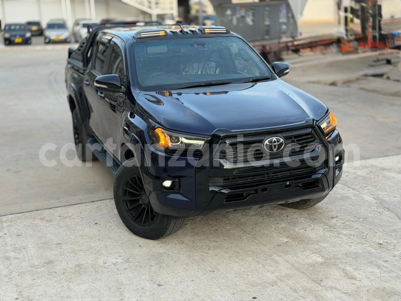 Big with watermark toyota hiluxe revo dar es salaam dar es salaam 31741