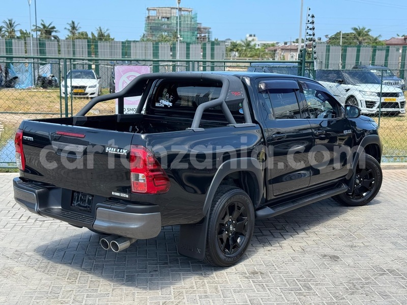 Big with watermark toyota hilux dar es salaam dar es salaam 31744