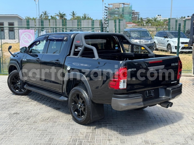 Big with watermark toyota hilux dar es salaam dar es salaam 31744