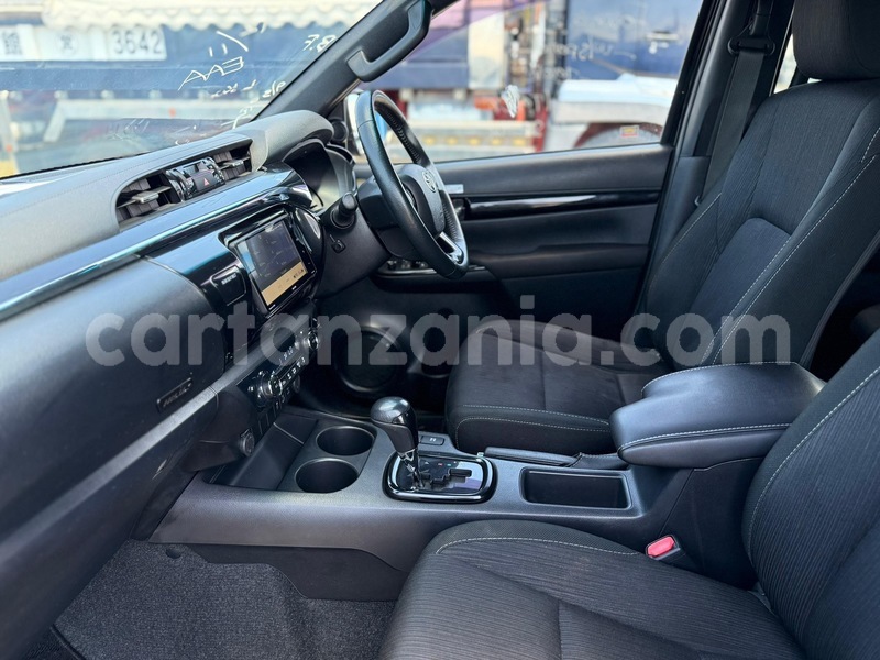 Big with watermark toyota hilux dar es salaam dar es salaam 31744