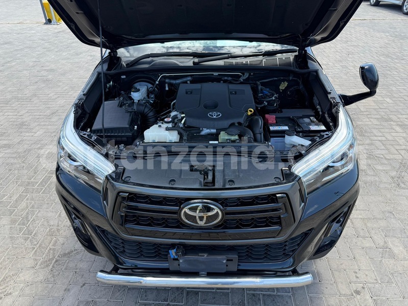 Big with watermark toyota hilux dar es salaam dar es salaam 31744