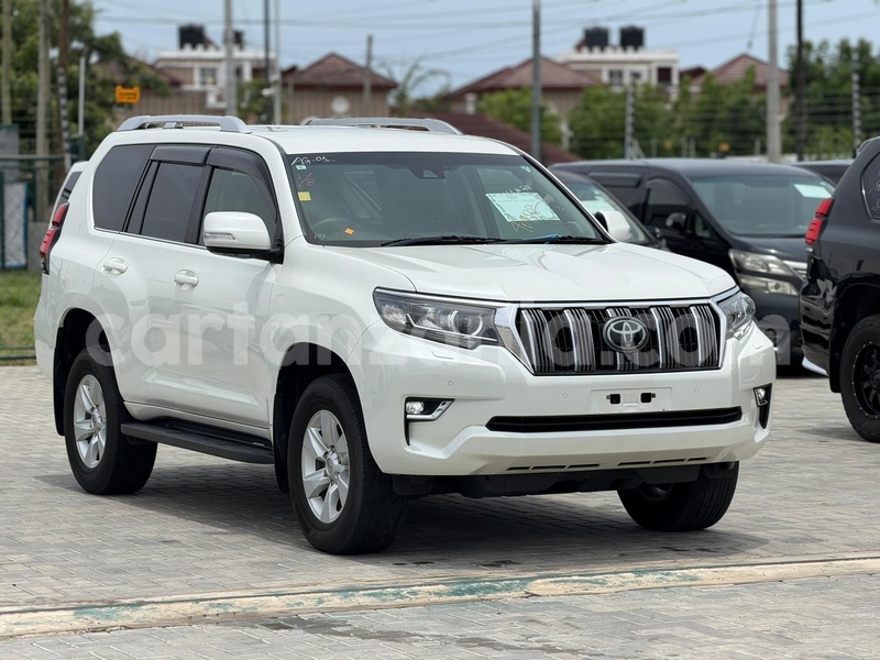 Big with watermark toyota land cruiser prado dar es salaam dar es salaam 31745