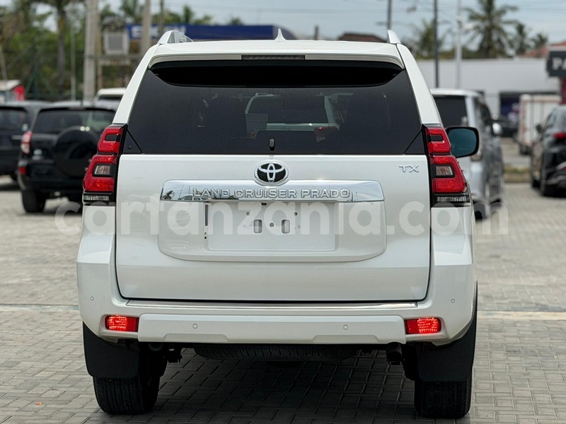 Big with watermark toyota land cruiser prado dar es salaam dar es salaam 31745