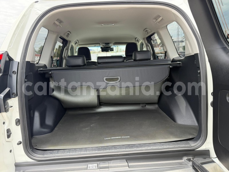 Big with watermark toyota land cruiser prado dar es salaam dar es salaam 31745