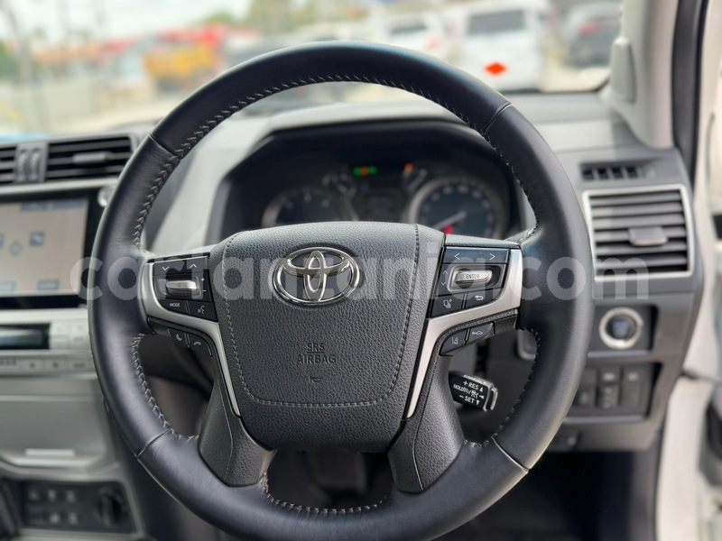 Big with watermark toyota land cruiser prado dar es salaam dar es salaam 31745