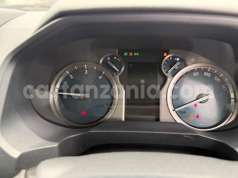 Big with watermark toyota land cruiser prado dar es salaam dar es salaam 31745