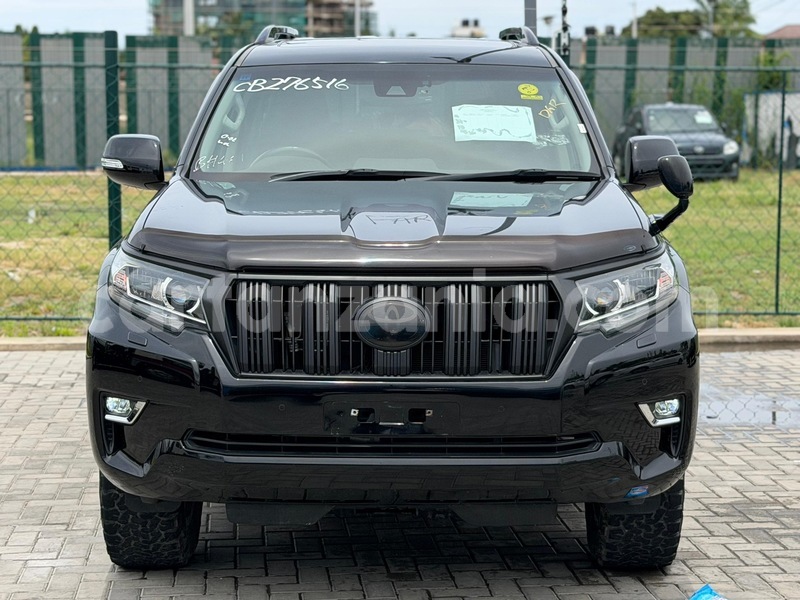 Big with watermark toyota land cruiser prado dar es salaam dar es salaam 31746