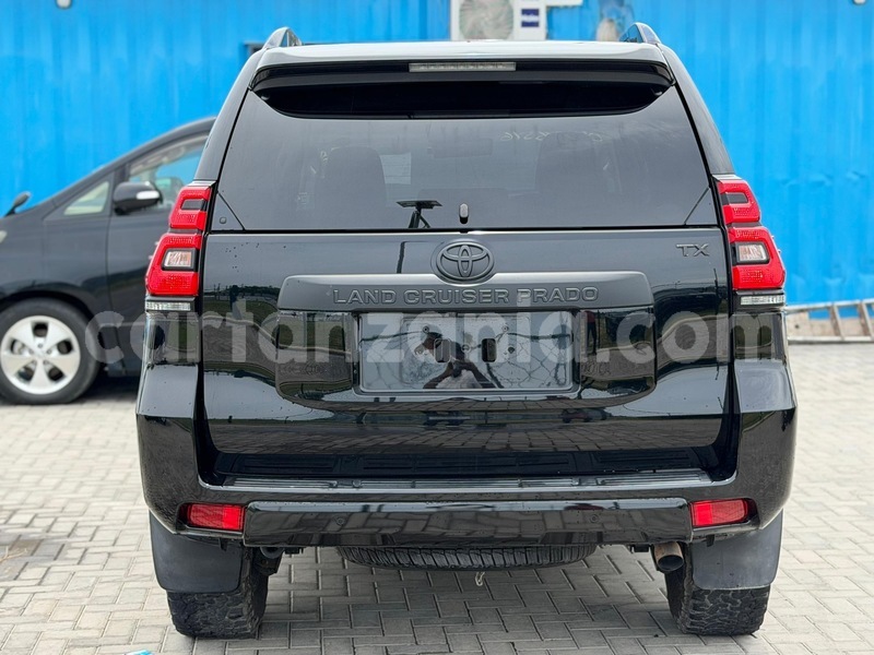 Big with watermark toyota land cruiser prado dar es salaam dar es salaam 31746