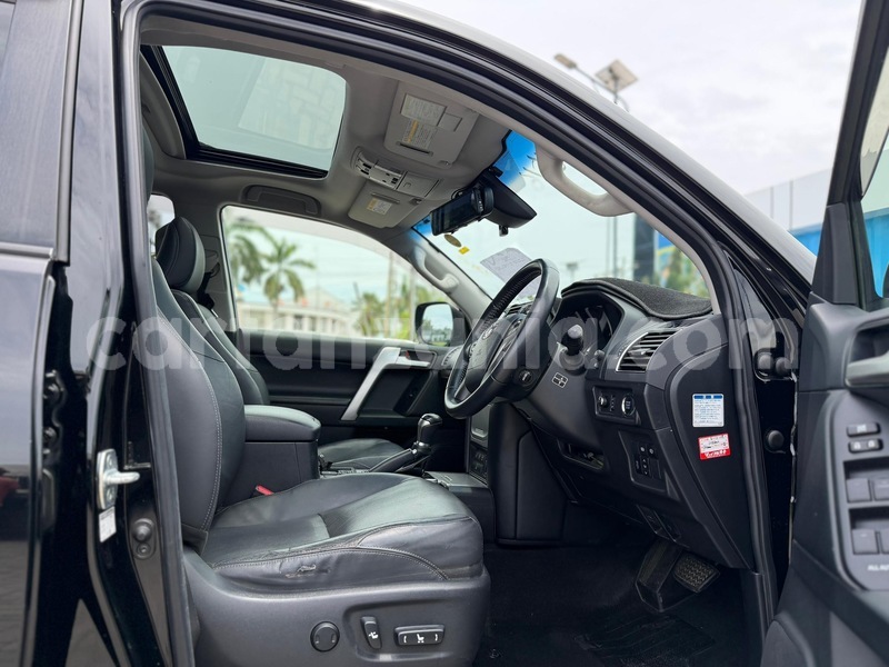 Big with watermark toyota land cruiser prado dar es salaam dar es salaam 31746
