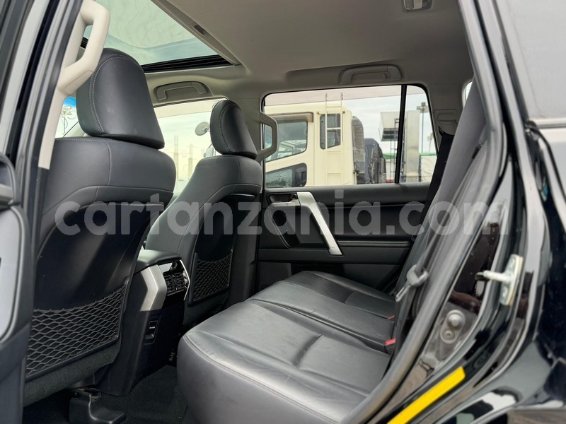 Big with watermark toyota land cruiser prado dar es salaam dar es salaam 31746