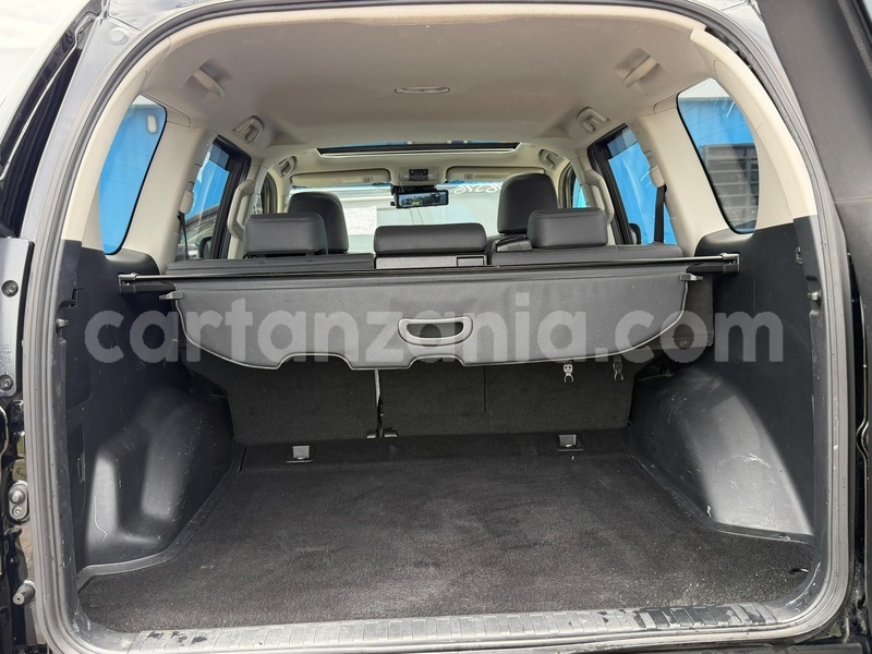 Big with watermark toyota land cruiser prado dar es salaam dar es salaam 31746