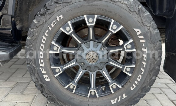 Buy Import Toyota Land Cruiser Prado Black Car in Dar es Salaam in Dar es Salaam Buy Import Toyota Land Cruiser Prado Black Car in Dar es Salaam in Dar es Salaam