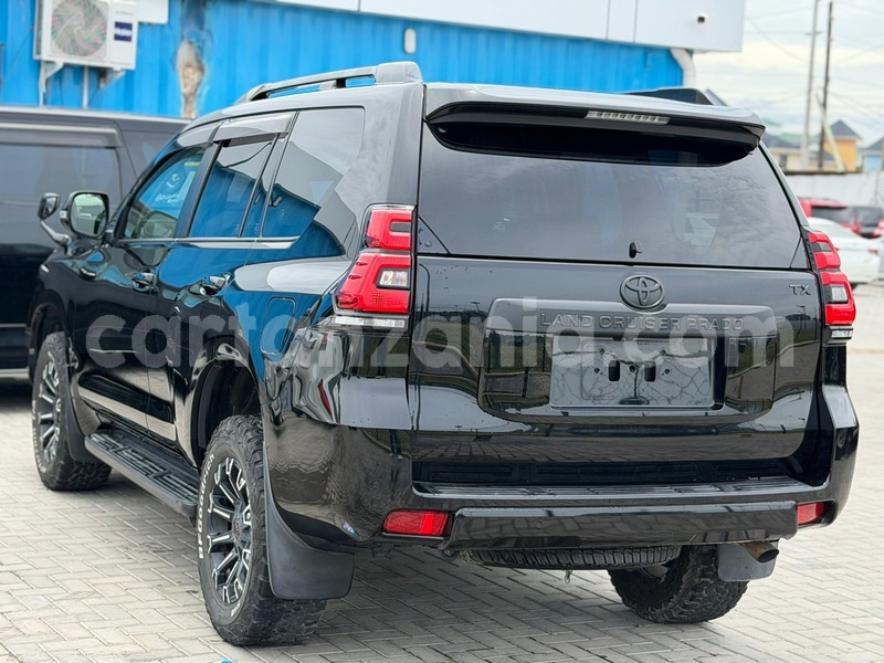 Big with watermark toyota land cruiser prado dar es salaam dar es salaam 31746