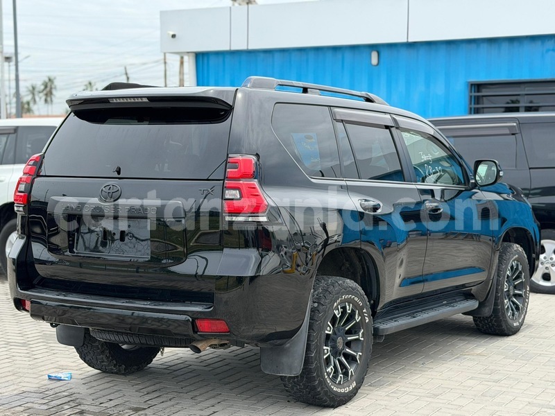 Big with watermark toyota land cruiser prado dar es salaam dar es salaam 31746