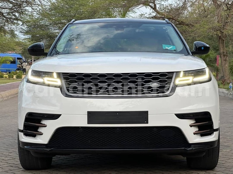 Big with watermark land rover range rover velar dar es salaam dar es salaam 31748