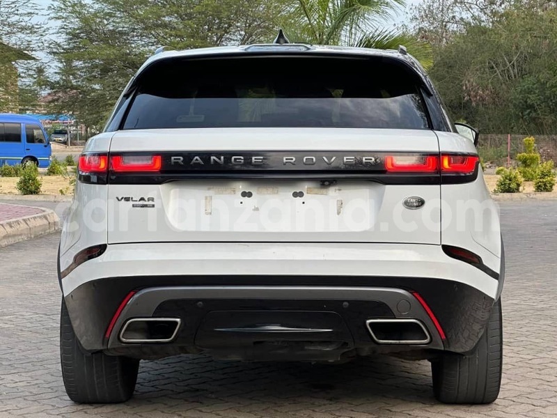 Big with watermark land rover range rover velar dar es salaam dar es salaam 31748