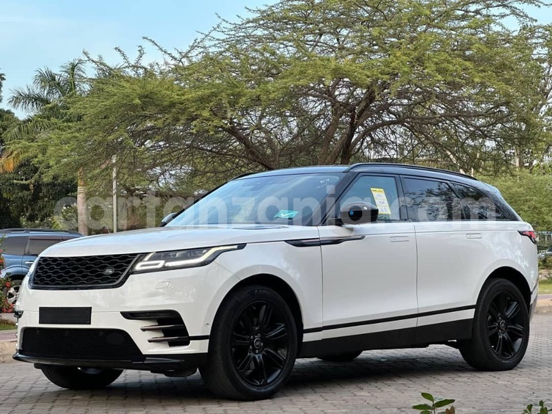 Big with watermark land rover range rover velar dar es salaam dar es salaam 31748