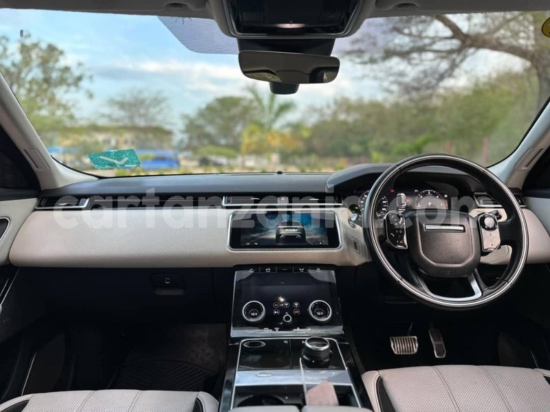 Big with watermark land rover range rover velar dar es salaam dar es salaam 31748
