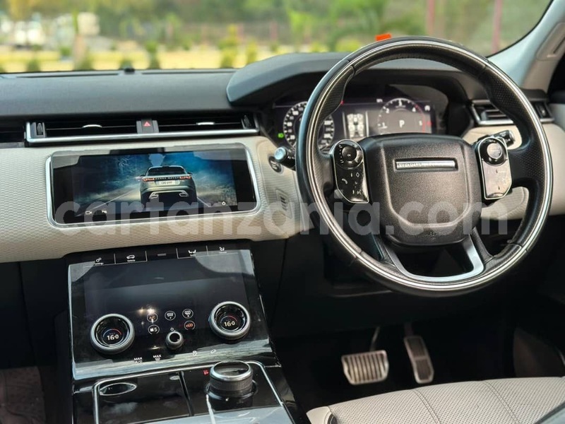 Big with watermark land rover range rover velar dar es salaam dar es salaam 31748