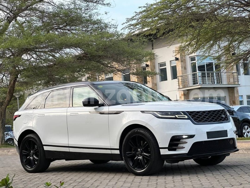 Big with watermark land rover range rover velar dar es salaam dar es salaam 31748