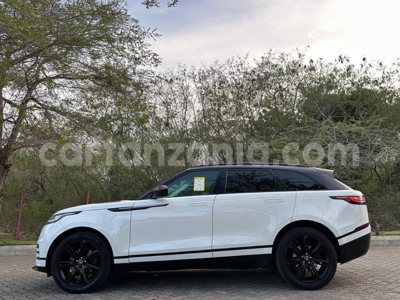 Big with watermark land rover range rover velar dar es salaam dar es salaam 31748