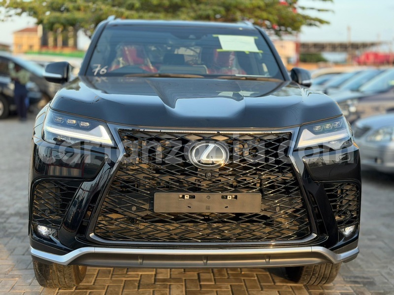 Big with watermark lexus lx dar es salaam dar es salaam 31750