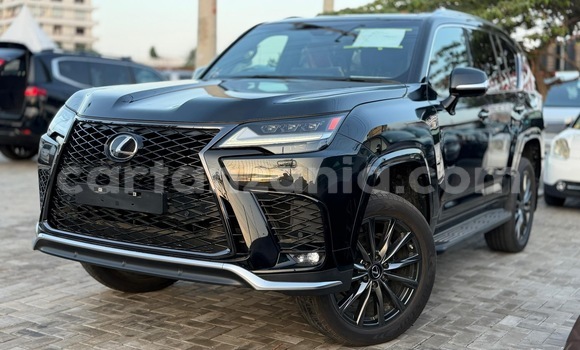 Nunua Imported Lexus LX Nyeusi Gari ndani ya Dar es Salaam nchini Dar es Salaam Nunua Imported Lexus LX Nyeusi Gari ndani ya Dar es Salaam nchini Dar es Salaam