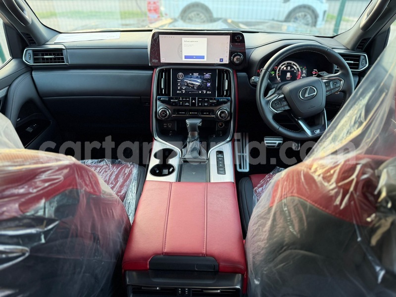 Big with watermark lexus lx dar es salaam dar es salaam 31750