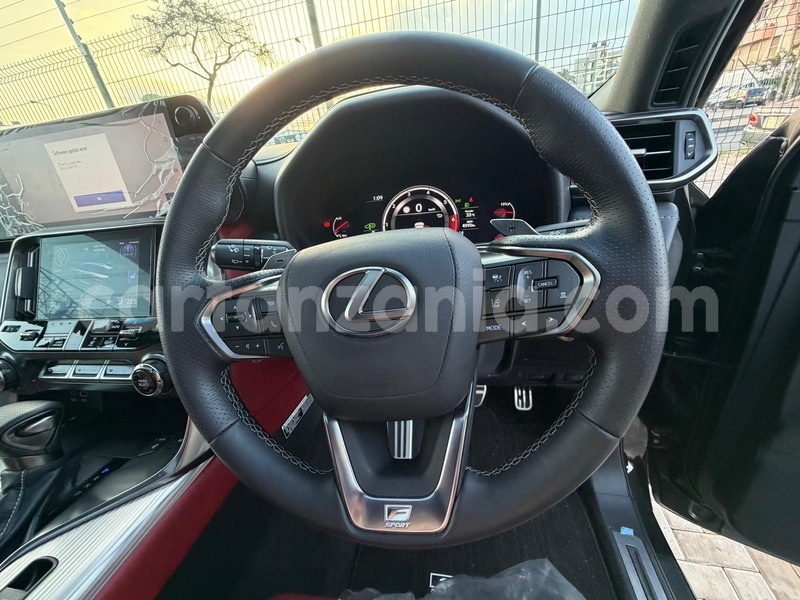 Big with watermark lexus lx dar es salaam dar es salaam 31750