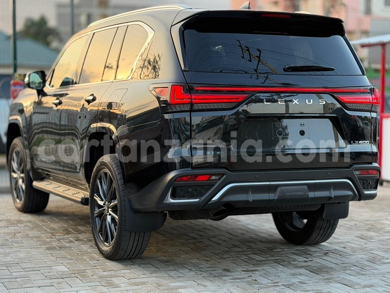 Big with watermark lexus lx dar es salaam dar es salaam 31750