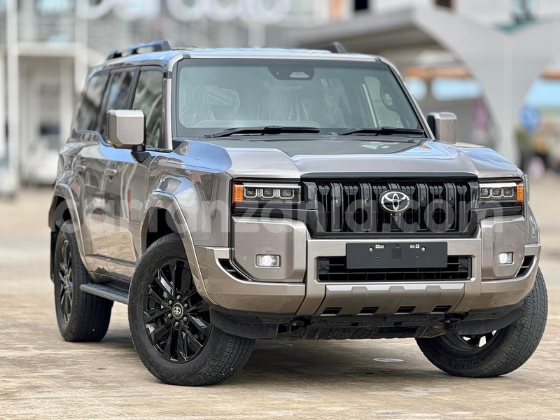 Big with watermark toyota land cruiser prado dar es salaam dar es salaam 31751