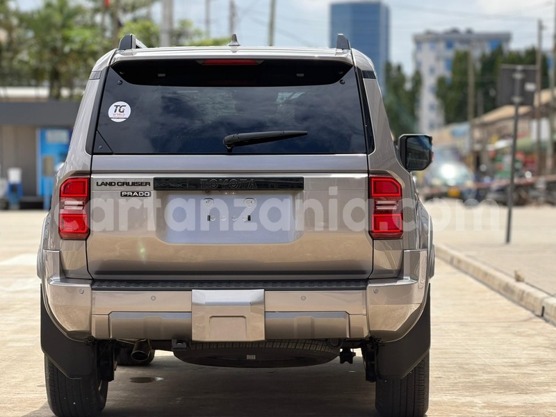 Big with watermark toyota land cruiser prado dar es salaam dar es salaam 31751