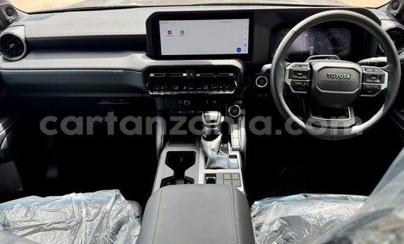 Buy Import Toyota Land Cruiser Prado Other Car in Dar es Salaam in Dar es Salaam Buy Import Toyota Land Cruiser Prado Other Car in Dar es Salaam in Dar es Salaam