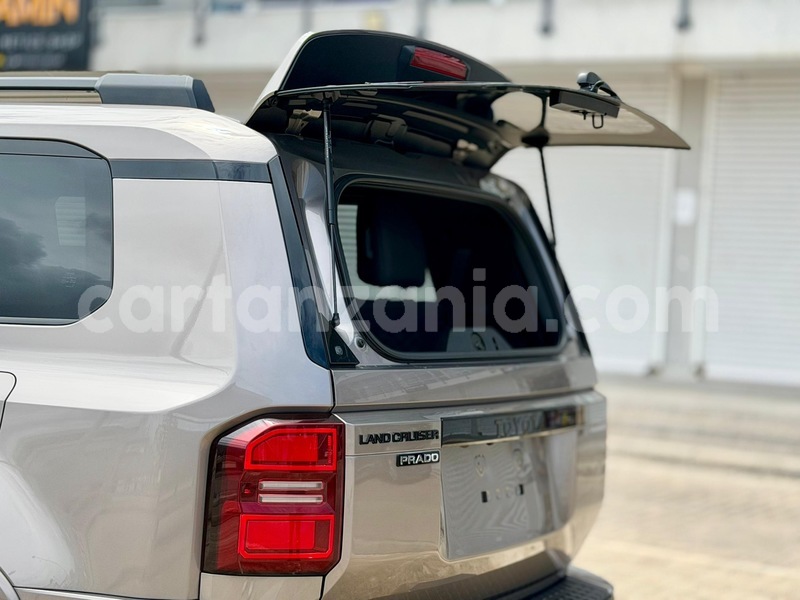 Big with watermark toyota land cruiser prado dar es salaam dar es salaam 31751