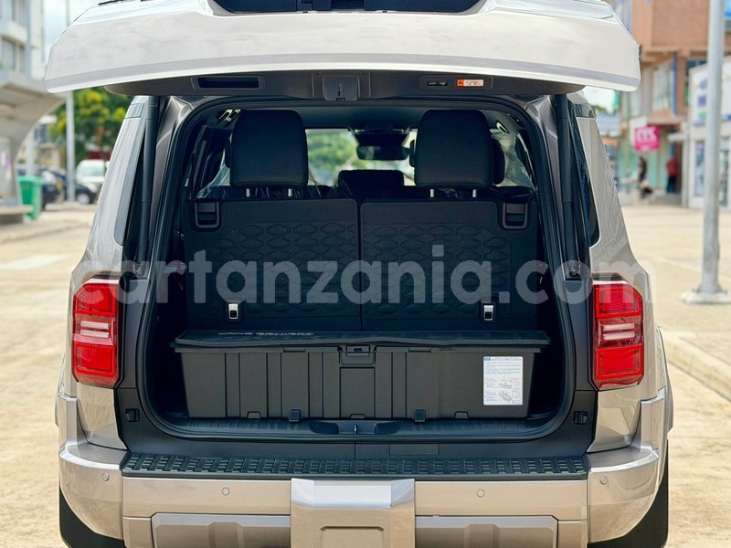 Big with watermark toyota land cruiser prado dar es salaam dar es salaam 31751