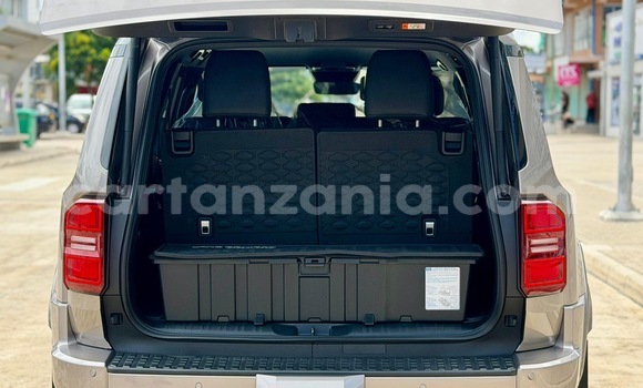 Buy Import Toyota Land Cruiser Prado Other Car in Dar es Salaam in Dar es Salaam Buy Import Toyota Land Cruiser Prado Other Car in Dar es Salaam in Dar es Salaam