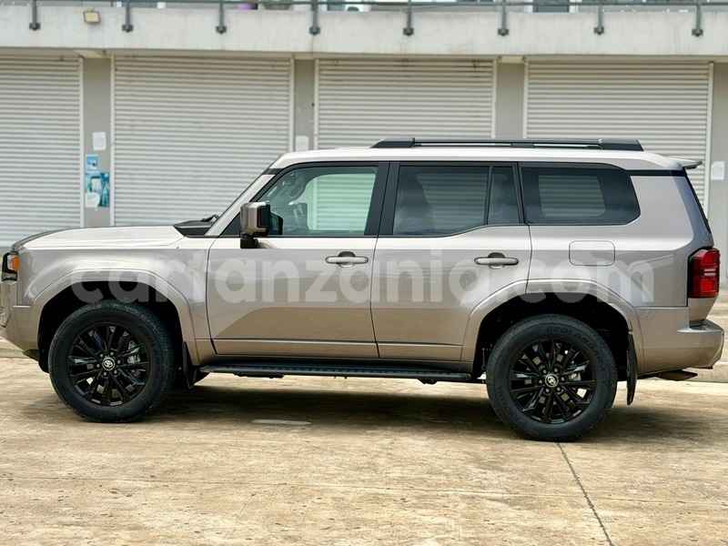 Big with watermark toyota land cruiser prado dar es salaam dar es salaam 31751