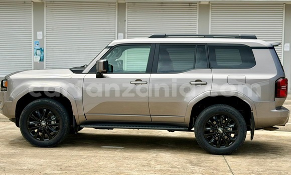 Buy Import Toyota Land Cruiser Prado Other Car in Dar es Salaam in Dar es Salaam Buy Import Toyota Land Cruiser Prado Other Car in Dar es Salaam in Dar es Salaam