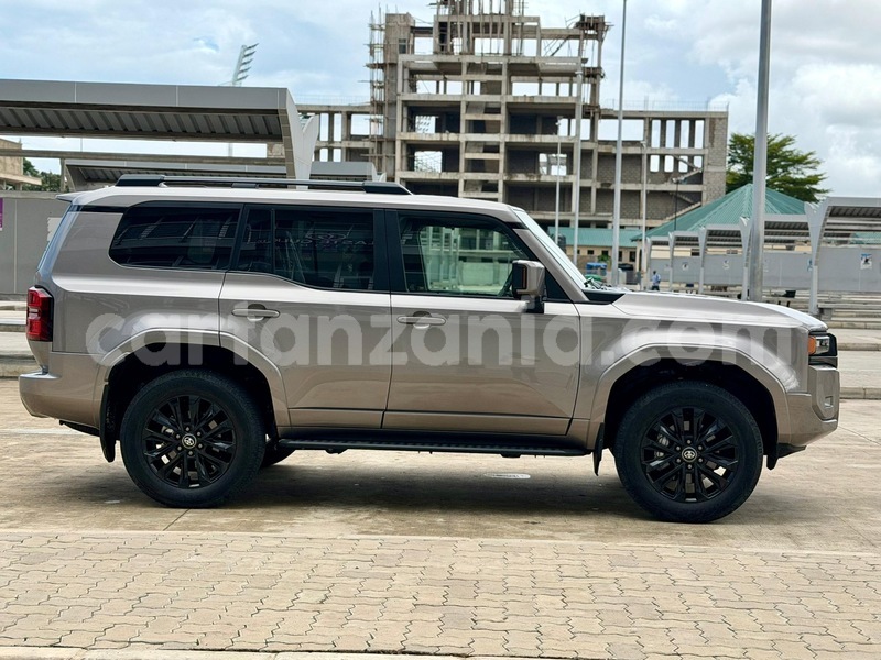 Big with watermark toyota land cruiser prado dar es salaam dar es salaam 31751
