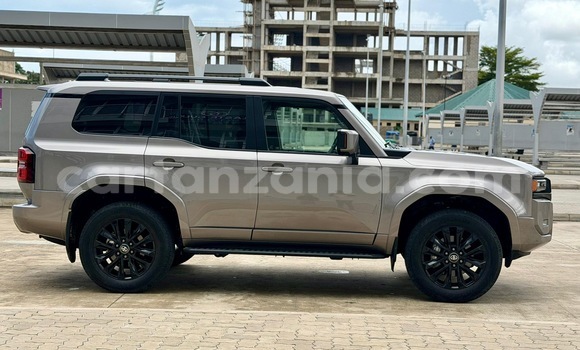 Buy Import Toyota Land Cruiser Prado Other Car in Dar es Salaam in Dar es Salaam Buy Import Toyota Land Cruiser Prado Other Car in Dar es Salaam in Dar es Salaam
