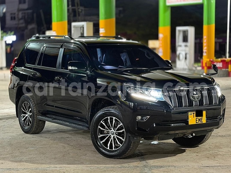 Big with watermark toyota land cruiser prado dar es salaam dar es salaam 31753